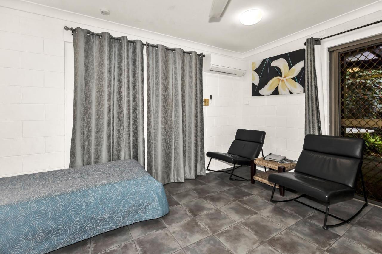 Balgal Beach Units Rollingstone Exterior foto