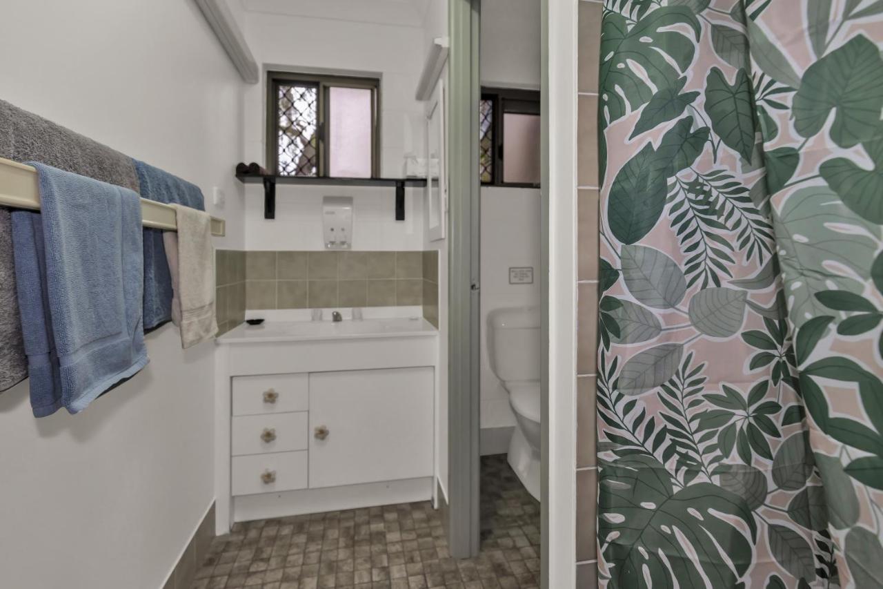 Balgal Beach Units Rollingstone Exterior foto