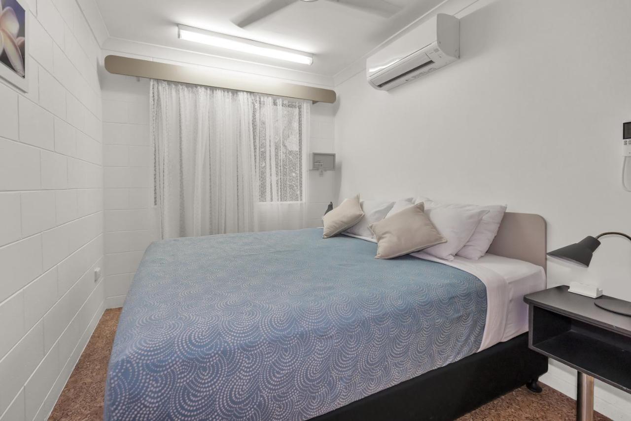 Balgal Beach Units Rollingstone Exterior foto